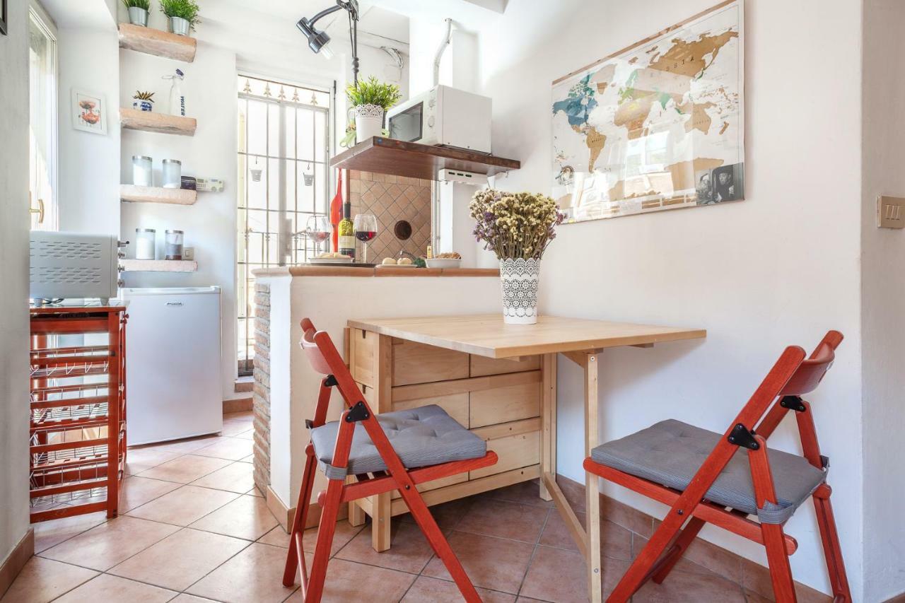 Ferrara Mercato Fancy Studio Dış mekan fotoğraf