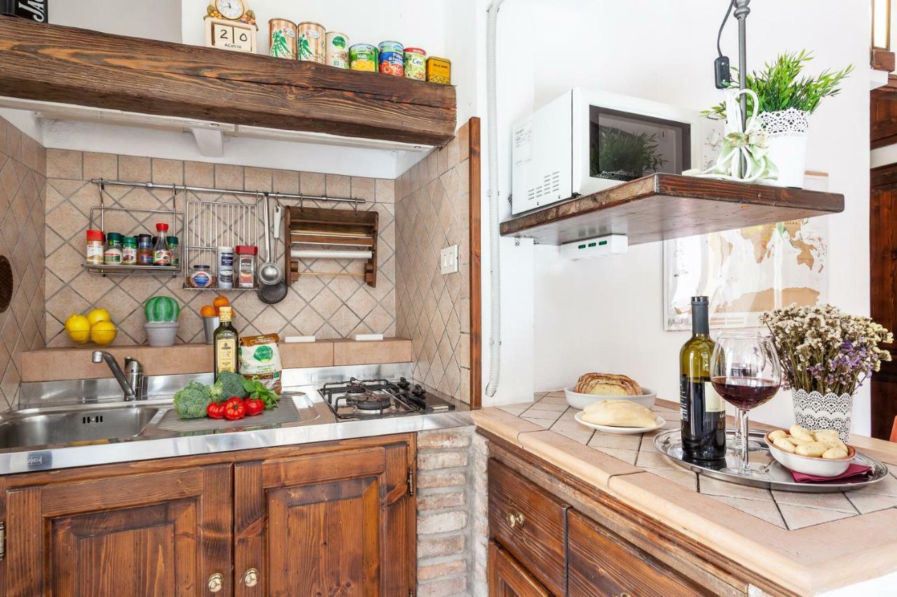 Ferrara Mercato Fancy Studio Dış mekan fotoğraf