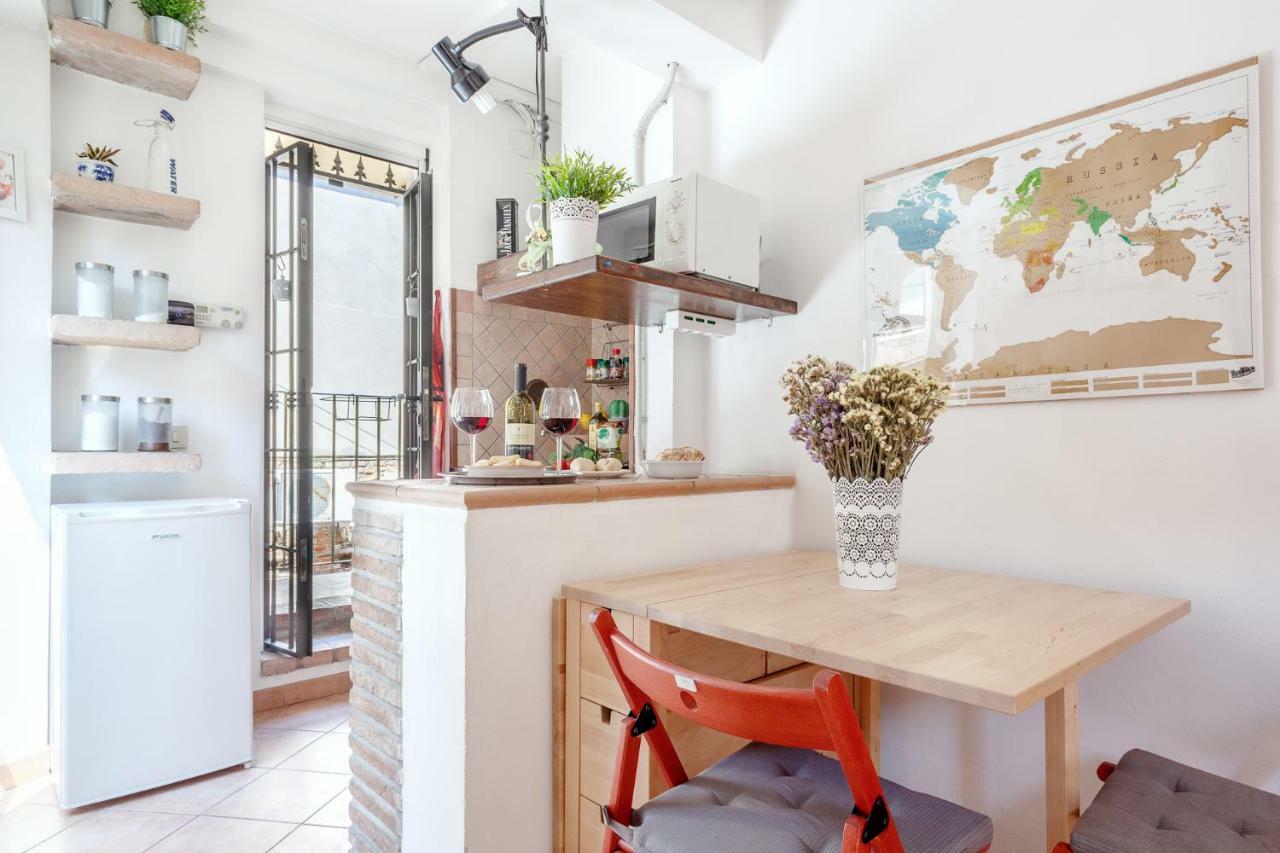 Ferrara Mercato Fancy Studio Dış mekan fotoğraf
