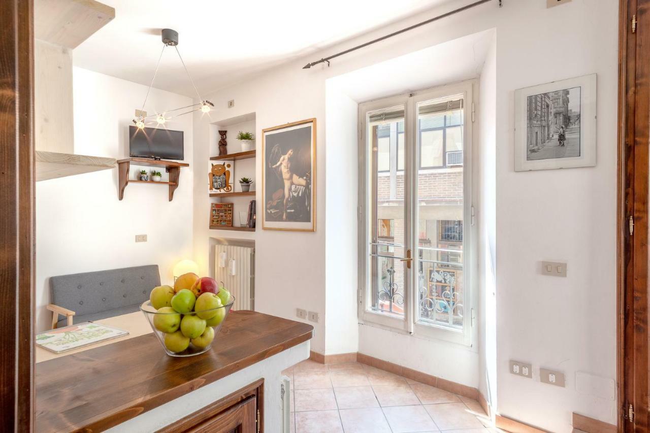 Ferrara Mercato Fancy Studio Dış mekan fotoğraf