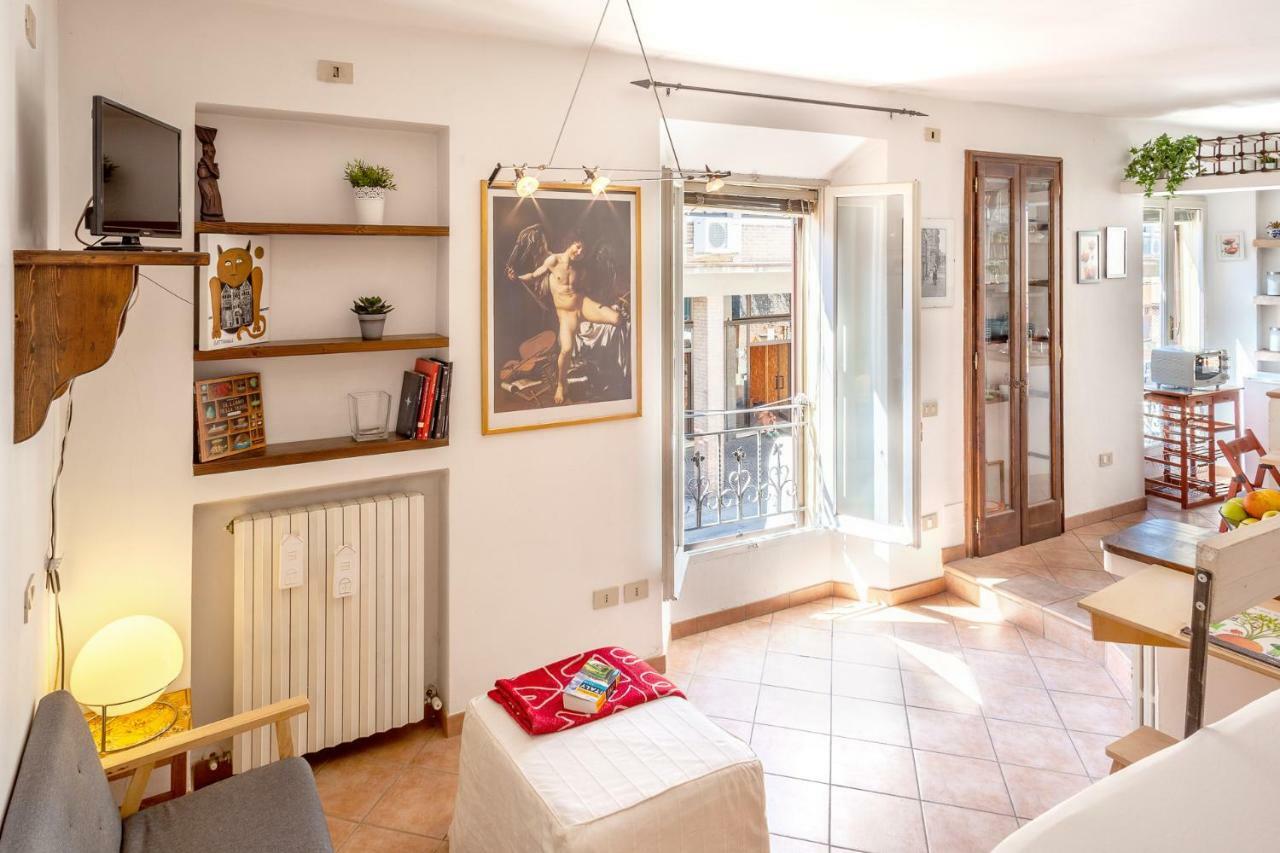 Ferrara Mercato Fancy Studio Dış mekan fotoğraf