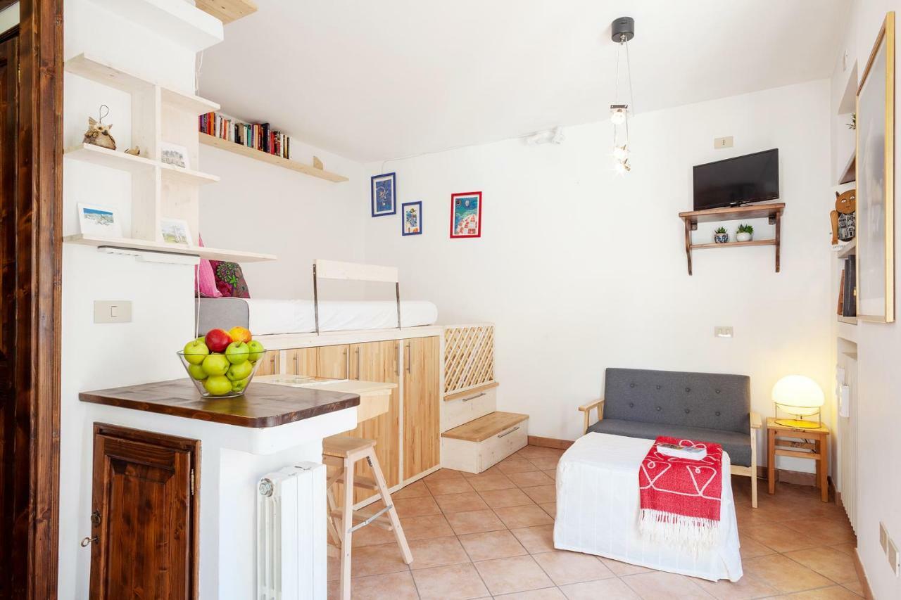 Ferrara Mercato Fancy Studio Dış mekan fotoğraf