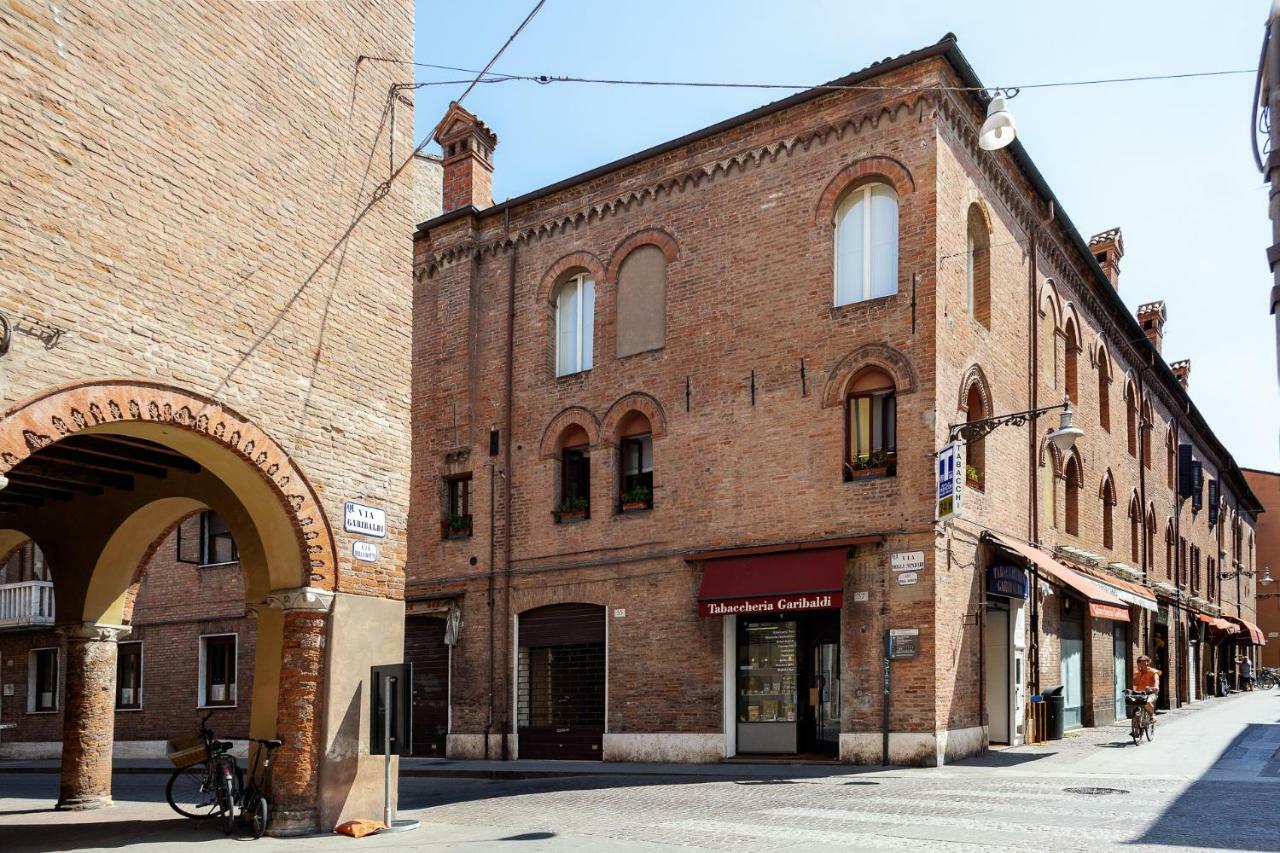 Ferrara Mercato Fancy Studio Dış mekan fotoğraf