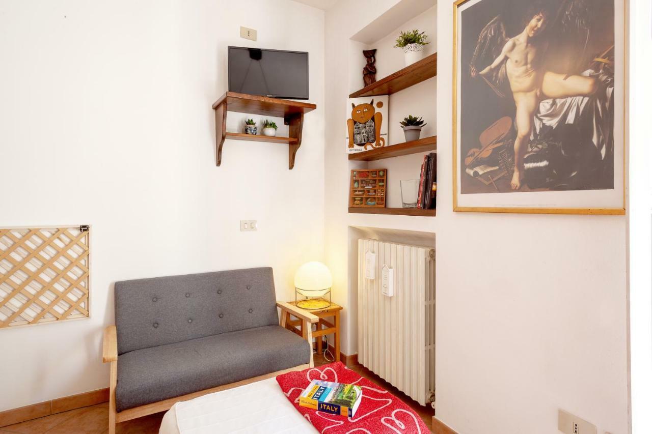 Ferrara Mercato Fancy Studio Dış mekan fotoğraf