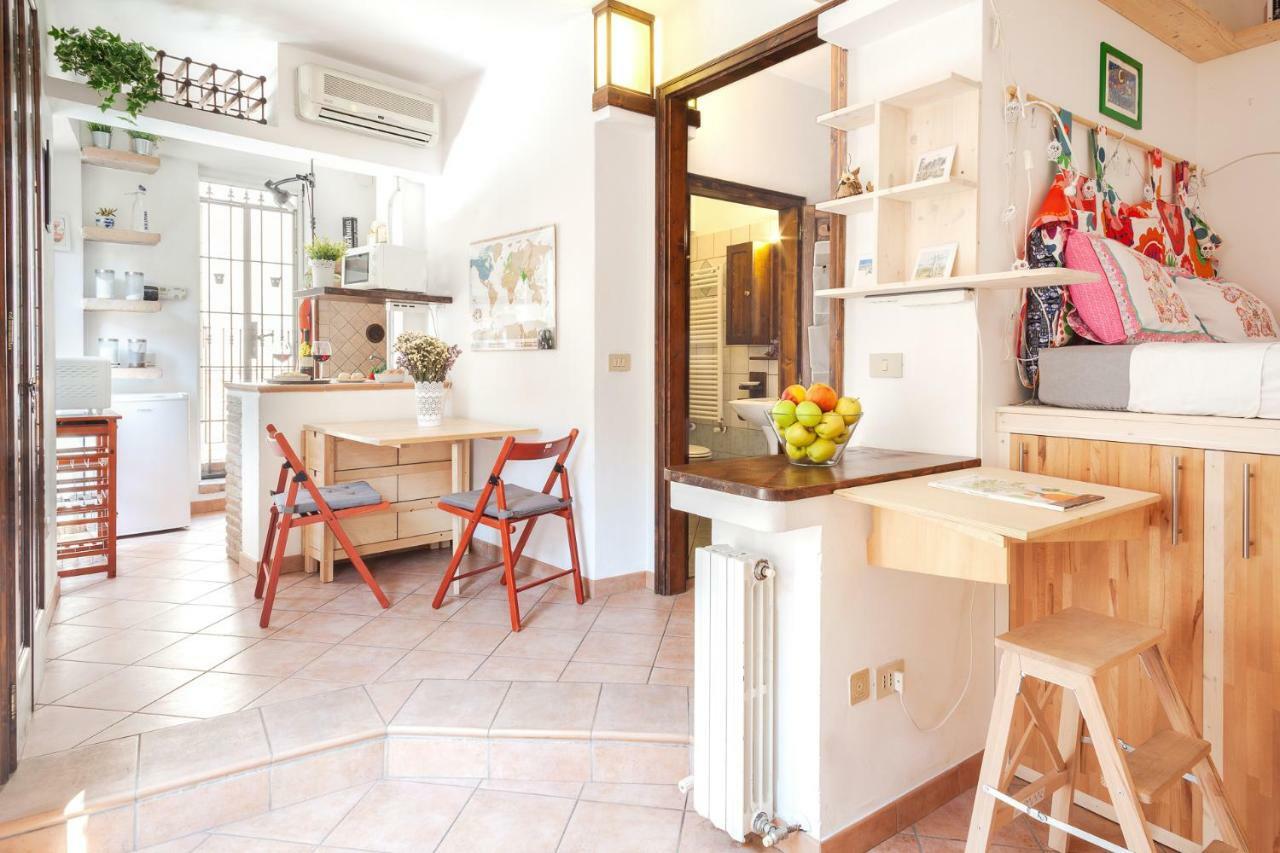 Ferrara Mercato Fancy Studio Dış mekan fotoğraf